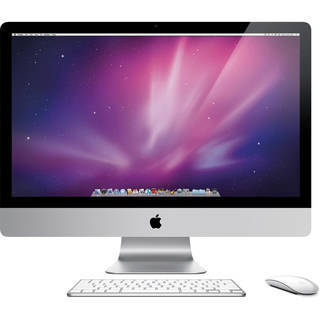 値下げ！【美品】iMac 21.5インチ/2.9 GHz Int...