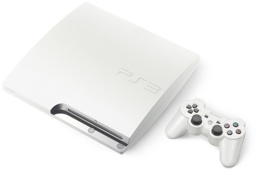 絶妙なデザイン PS3 (PlayStation 3) 本体＆ゲームソフトの