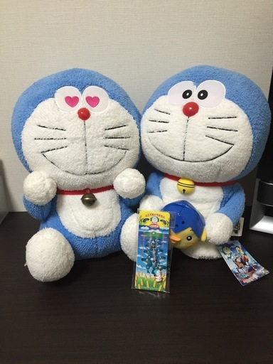 ドラえもんのぬいぐるみとストラップ フジ吉 南草津のその他の中古あげます 譲ります ジモティーで不用品の処分 ドラえもんのぬいぐるみとストラップ フジ吉 南草津のその他の中古あげます 譲ります ジモティーで不用品の処分