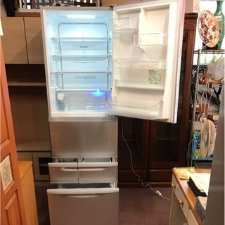 美品 東芝 5ドア冷蔵庫 426L 自動で省エネ | tintasmarfim.com.br