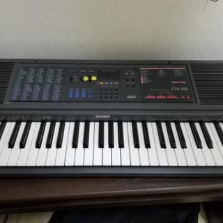 casio　キーボード