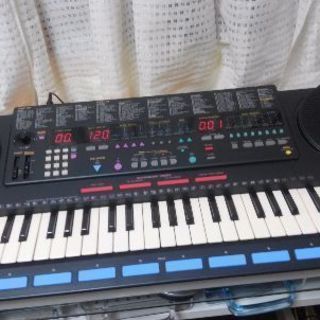電子ピアノヤマハpss- 790
