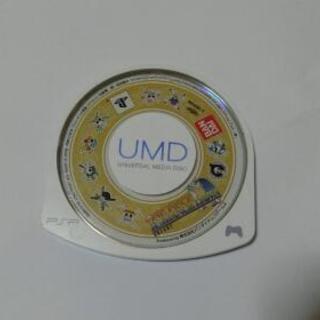 値下げ　PSP ソフト　 