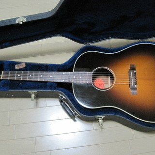 Gibson  J-45
