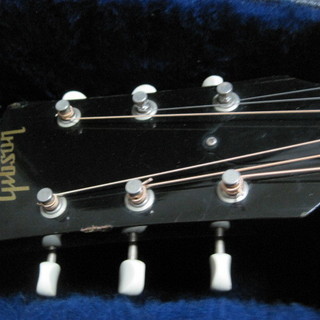 Gibson  J-45