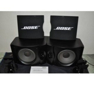 BOSE301V スピーカーペア