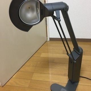 電気スタンド