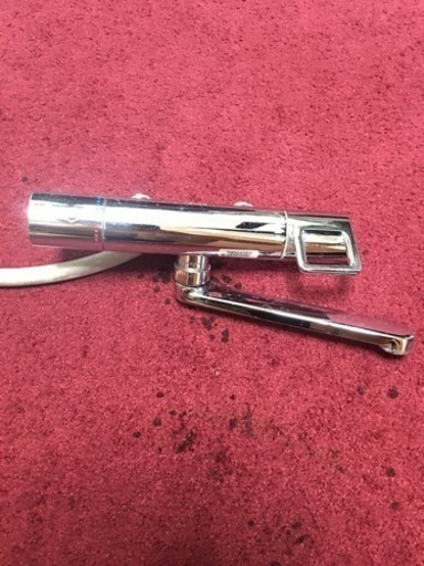 toto 水栓 エアインシャワー(新品)付き