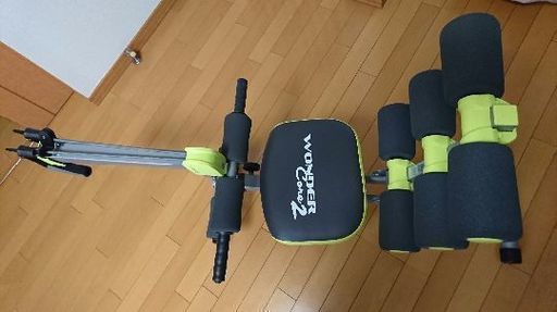 ワンダーコア2