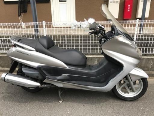 グランドマジェスティ250CC