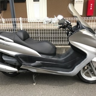 グランドマジェスティ250CC