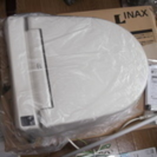 INAX シャワートイレ旧カスカディーナ専用CW-KS220-BN8（オフホワイト）