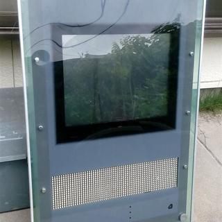 全天候対応 電光掲示板　動画が再生できます　東和ブリッドⅡ　ＴＯＷＡ　ＤＳ－ＷＬ４１５Ｓ