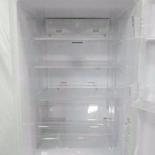 2009年式Sanyoノンフロン冷凍冷蔵庫です！✴ 配送無料です！✴