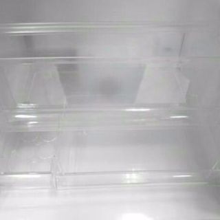 2009年式Sanyoノンフロン冷凍冷蔵庫です！✴ 配送無料です
