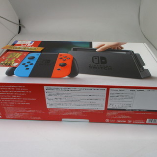 任天堂 SWITCH スイッチ 未使用