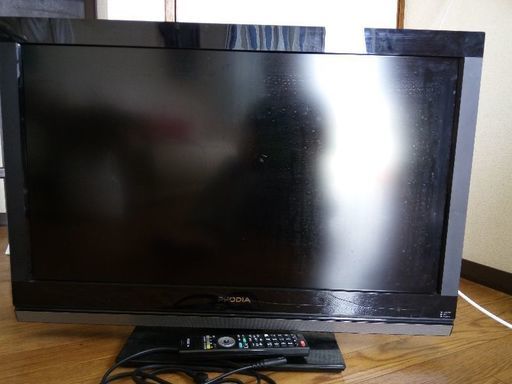 32型液晶テレビ