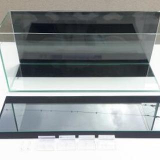 【美品】ガラス水槽

ＧＥＸ　グラステリア　スリム６００