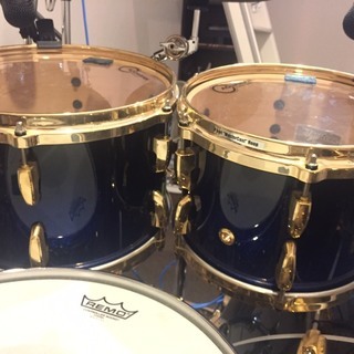 Drum set売ります！Pearl Masters Premium Legend 
