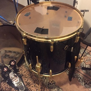 Drum set売ります！Pearl Masters Premium Legend 