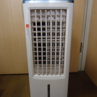 2011年製　冷風扇/扇風機　マイナスイオン付/リモコン有り