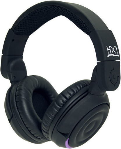 Neu ダイナミック密閉型ヘッドフォン【HX-1】新品