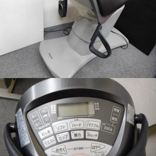 パナソニック JOBA 乗馬フィットネス機器 EU-JA50 ジョーバ