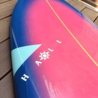 ロングボード サーフボード