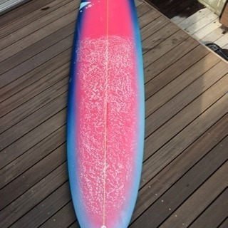 ロングボード サーフボード