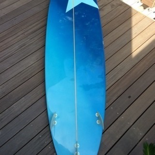 ロングボード サーフボード