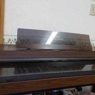 電子ピアノ ヤマハ Clavinova Clp-55 【公式通販】