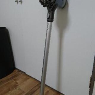 中古品 dyson v6 ①