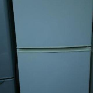 サンヨー １３リットル 冷蔵庫