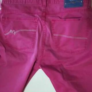 ＰＴＯ５デニムパンツ