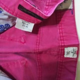 ＰＴＯ５デニムパンツ