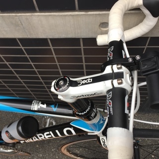 ほぼ新品 ピナレロFP1  SKY アルミ＋カーボンフォーク＆バック おまけあり 