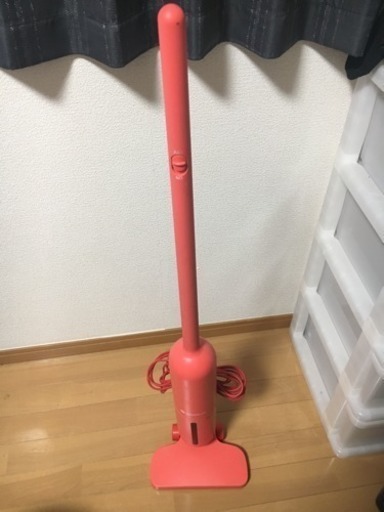 スティック型クリーナー