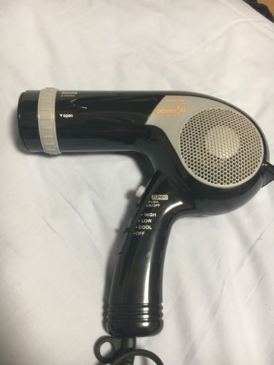 ドライヤー
