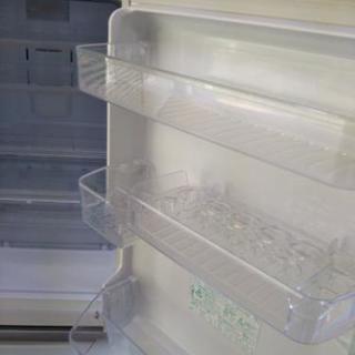 2012年製/SHARP/350L/激安で両開き冷蔵庫☆