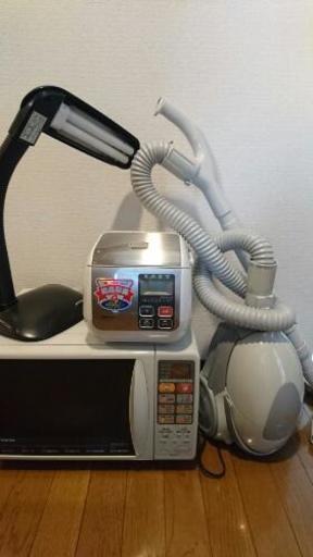 どれも状態がいいと思います。