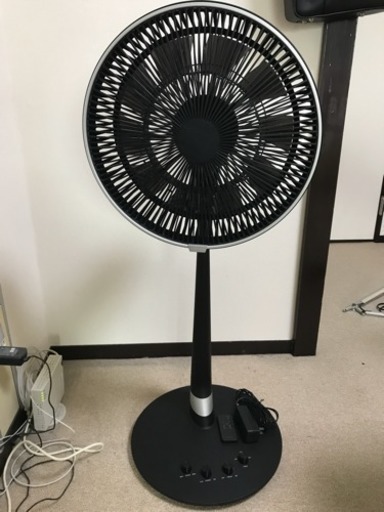アマダナ扇風機 デザイン扇風機