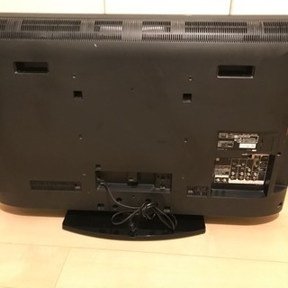 取引完了】BRAVIA 40型 2010年製 液晶テレビ KDL-40EX500  