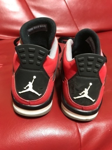 NIKE AIRJORDAN4