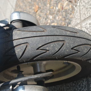 ホンダ　ジョーカー90　ホンダがヨーロッパ輸出向けに設計したクラシックタイプのバイクを売ります