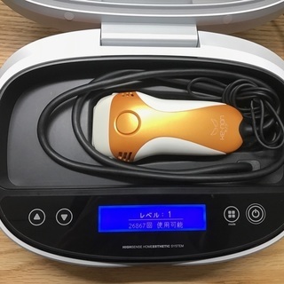 ケノン 脱毛器 【未使用カートリッジ3つ付き】 muzeulagriculturii.ro