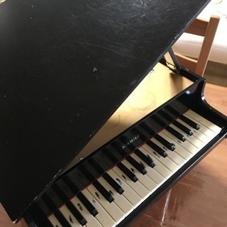 KAWAIグランドピアノミニ