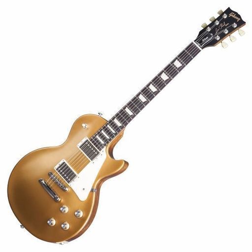 新品 Gibson Les Paul Tribute 17 T Satin Gold Top とみ 文京の弦楽器 ギターの中古あげます 譲ります ジモティーで不用品の処分