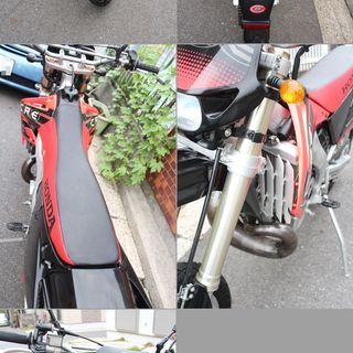 Hm Cre250r モンテッサ ホンダ 2サイクル 稀少車 Hinahina 都賀のホンダの中古あげます 譲ります ジモティーで不用品の処分