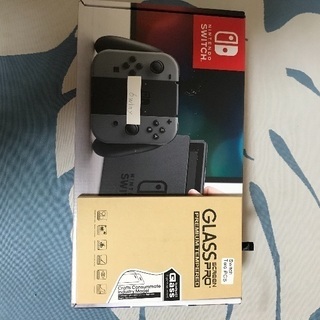 ニンテンドースイッチ