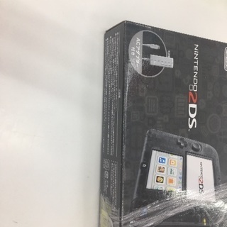 任天堂2DS（新品）タイムセール